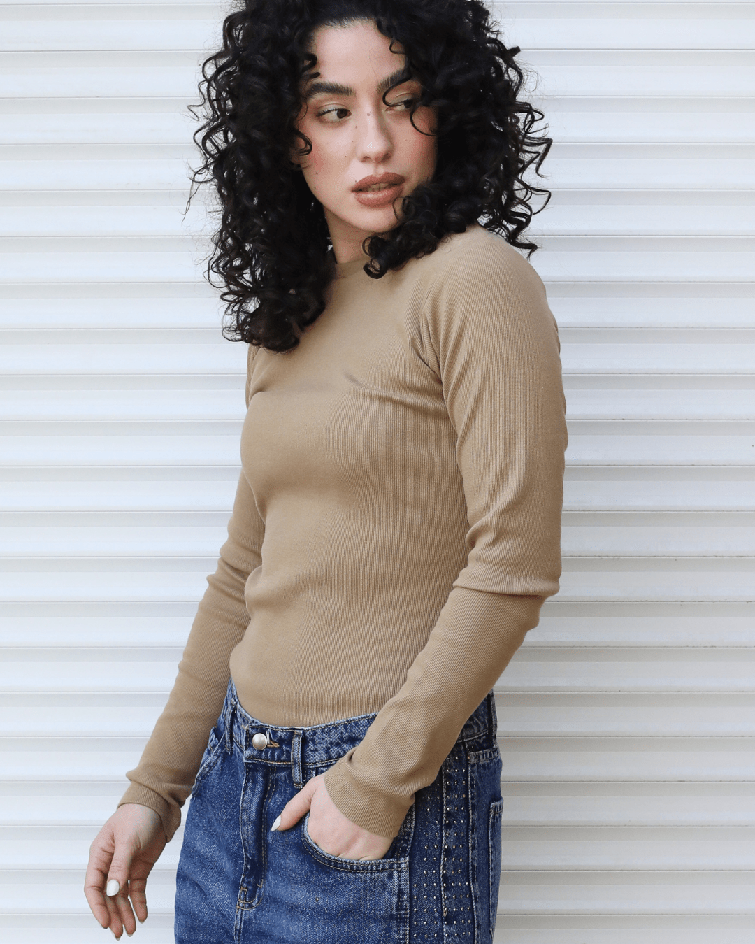 Full Tee Cafe - AB ESSENTIALS