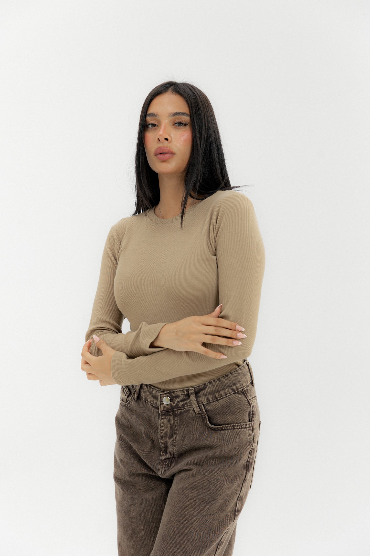 Full Tee Cafe - AB ESSENTIALS