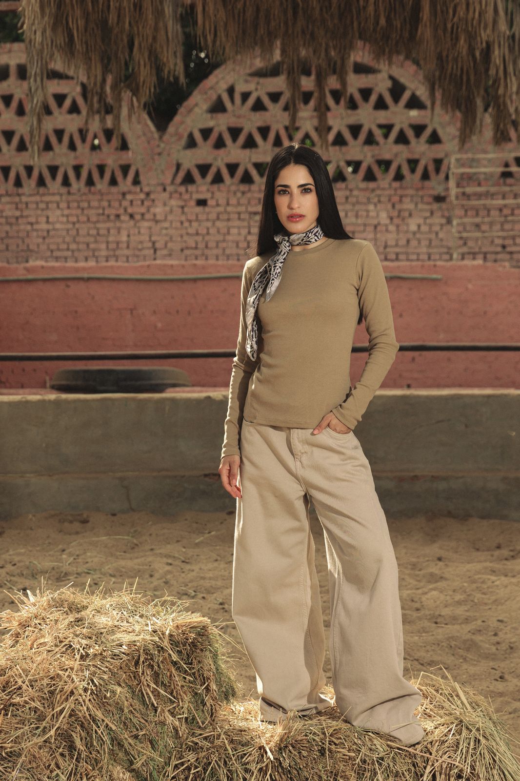 Full Tee Cafe - AB ESSENTIALS