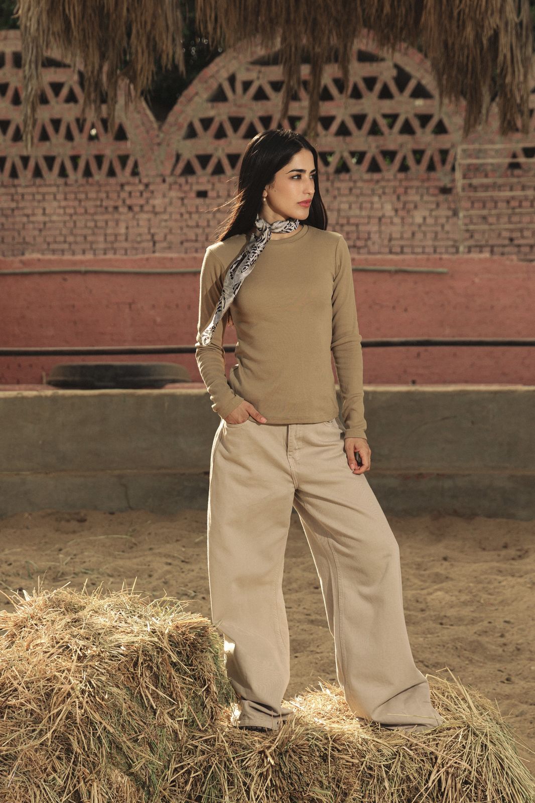 Full Tee Cafe - AB ESSENTIALS