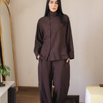 Garden Set Brown - AB ESSENTIALS