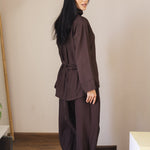 Garden Set Brown - AB ESSENTIALS