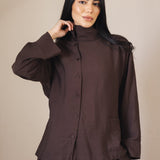 Garden Set Brown - AB ESSENTIALS