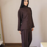Garden Set Brown - AB ESSENTIALS