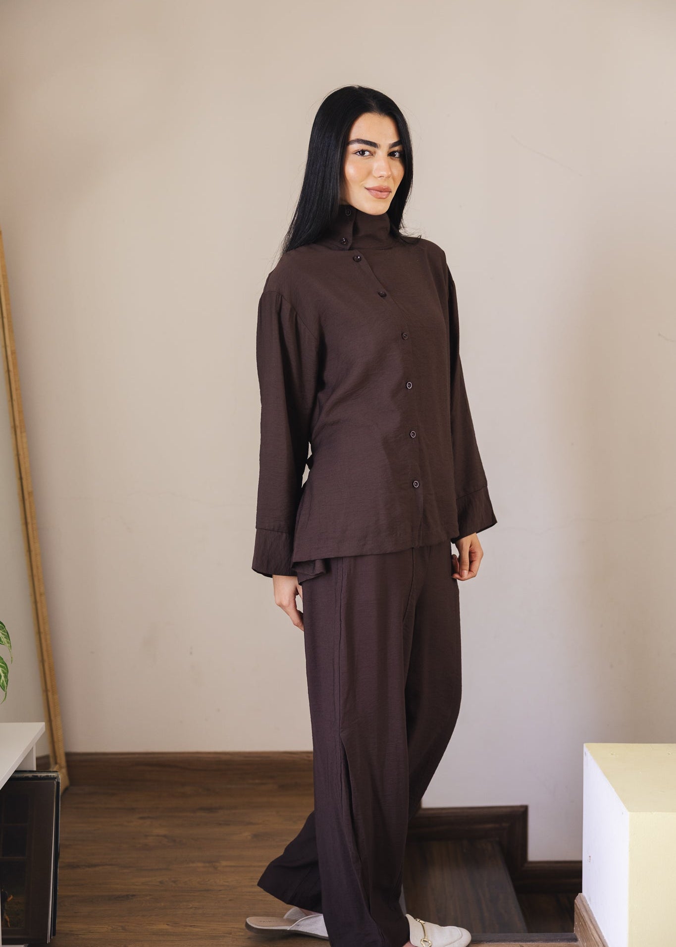 Garden Set Brown - AB ESSENTIALS