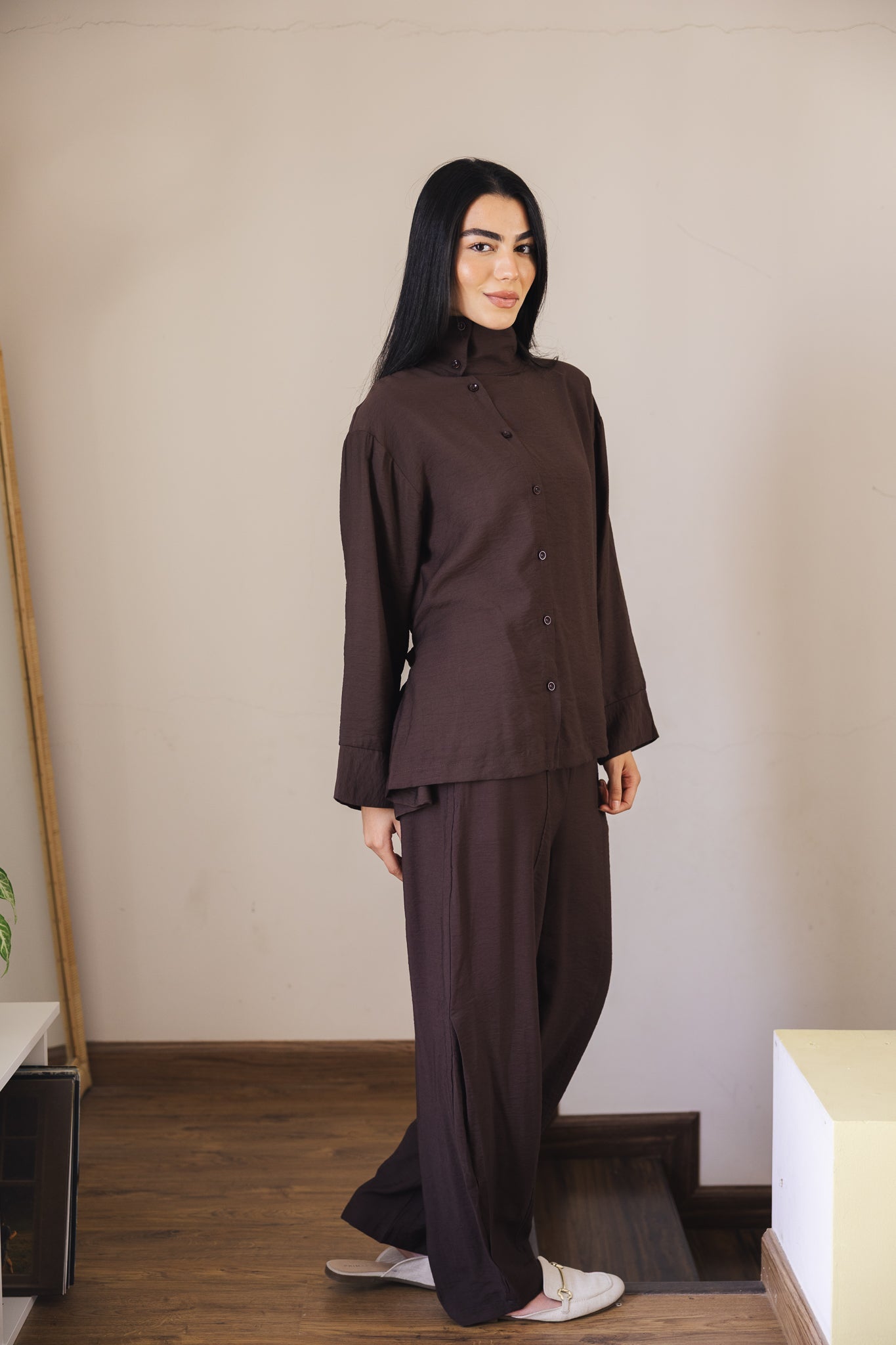 Garden Set Brown - AB ESSENTIALS