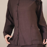 Garden Set Brown - AB ESSENTIALS