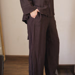 Garden Set Brown - AB ESSENTIALS