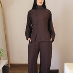 Garden Set Brown - AB ESSENTIALS