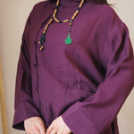 Garden Set Burgundy - AB ESSENTIALS