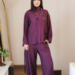 Garden Set Burgundy - AB ESSENTIALS