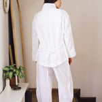 Garden Set Off White - AB ESSENTIALS
