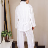Garden Set Off White - AB ESSENTIALS