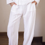 Garden Set Off White - AB ESSENTIALS