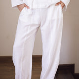 Garden Set Off White - AB ESSENTIALS