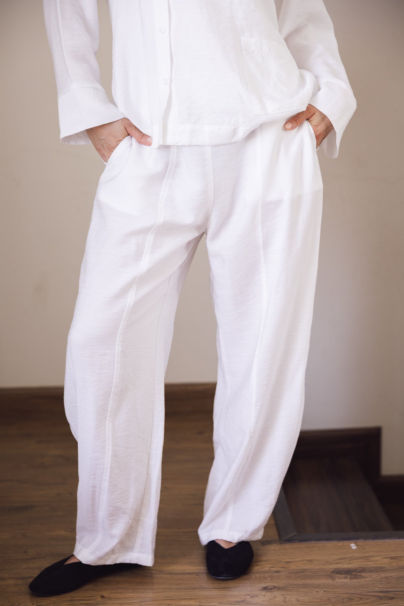 Garden Set Off White - AB ESSENTIALS