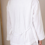 Garden Set Off White - AB ESSENTIALS
