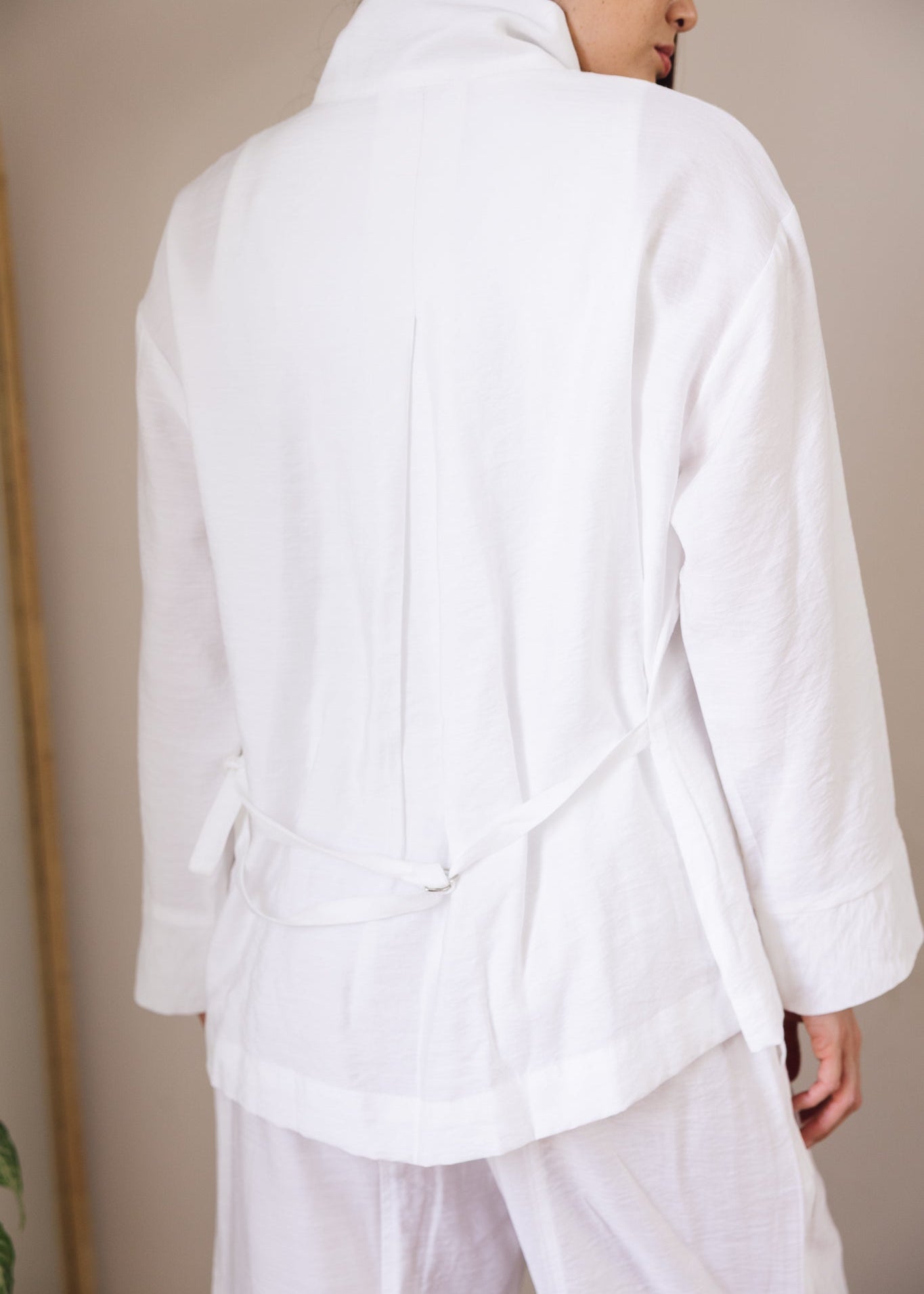 Garden Set Off White - AB ESSENTIALS