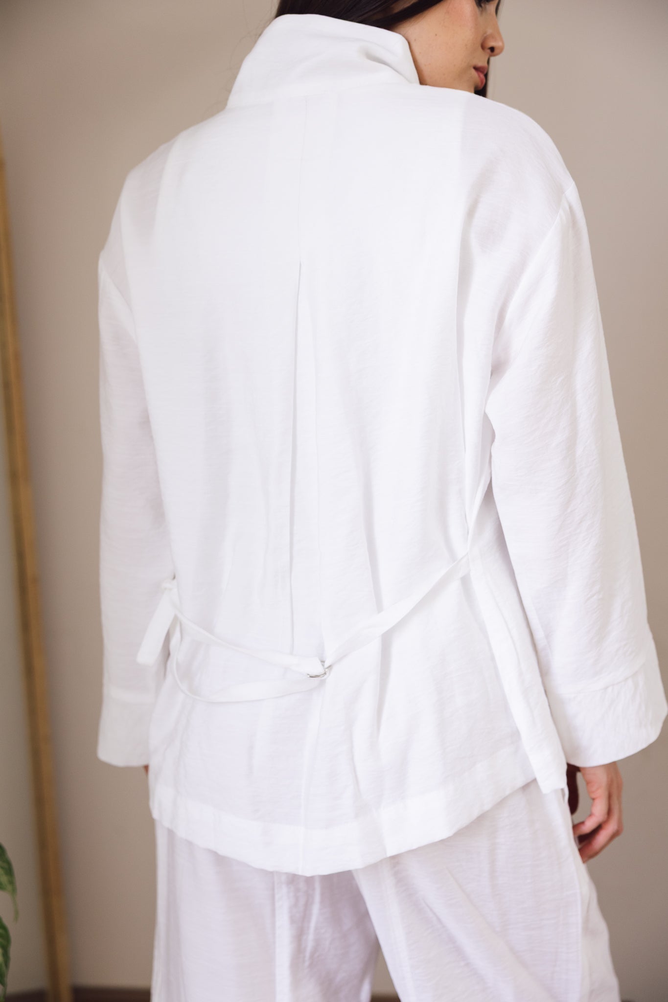 Garden Set Off White - AB ESSENTIALS