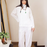 Garden Set Off White - AB ESSENTIALS
