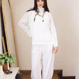 Garden Set Off White - AB ESSENTIALS