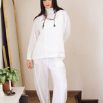Garden Set Off White - AB ESSENTIALS