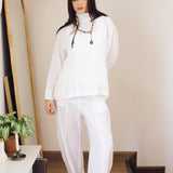 Garden Set Off White - AB ESSENTIALS