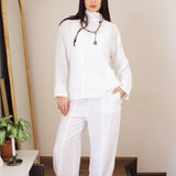 Garden Set Off White - AB ESSENTIALS