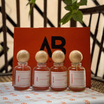 GLAM - AB ESSENTIALS