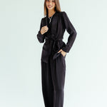 Glimmer Set Black - AB ESSENTIALS