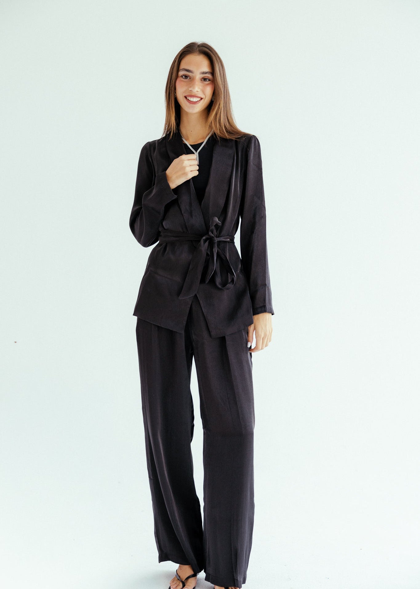 Glimmer Set Black - AB ESSENTIALS