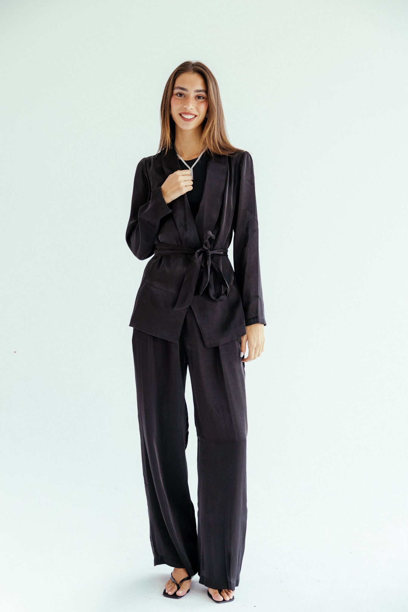 Glimmer Set Black - AB ESSENTIALS
