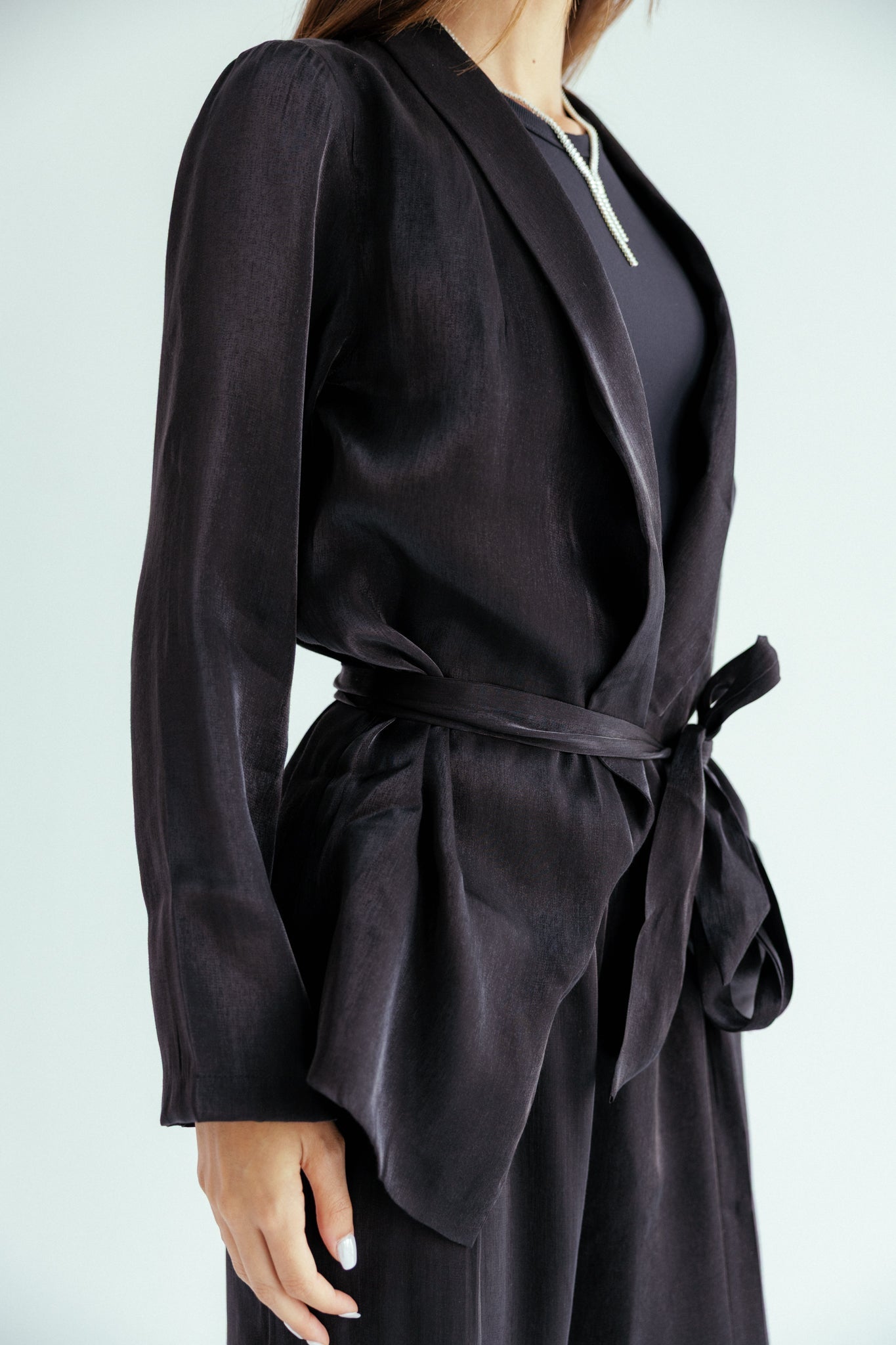 Glimmer Set Black - AB ESSENTIALS