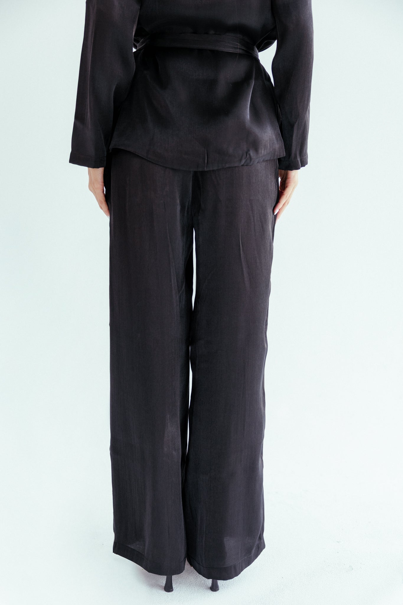 Glimmer Set Black - AB ESSENTIALS