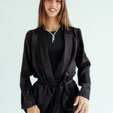 Glimmer Set Black - AB ESSENTIALS
