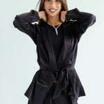 Glimmer Set Black - AB ESSENTIALS