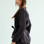 Glimmer Set Black - AB ESSENTIALS