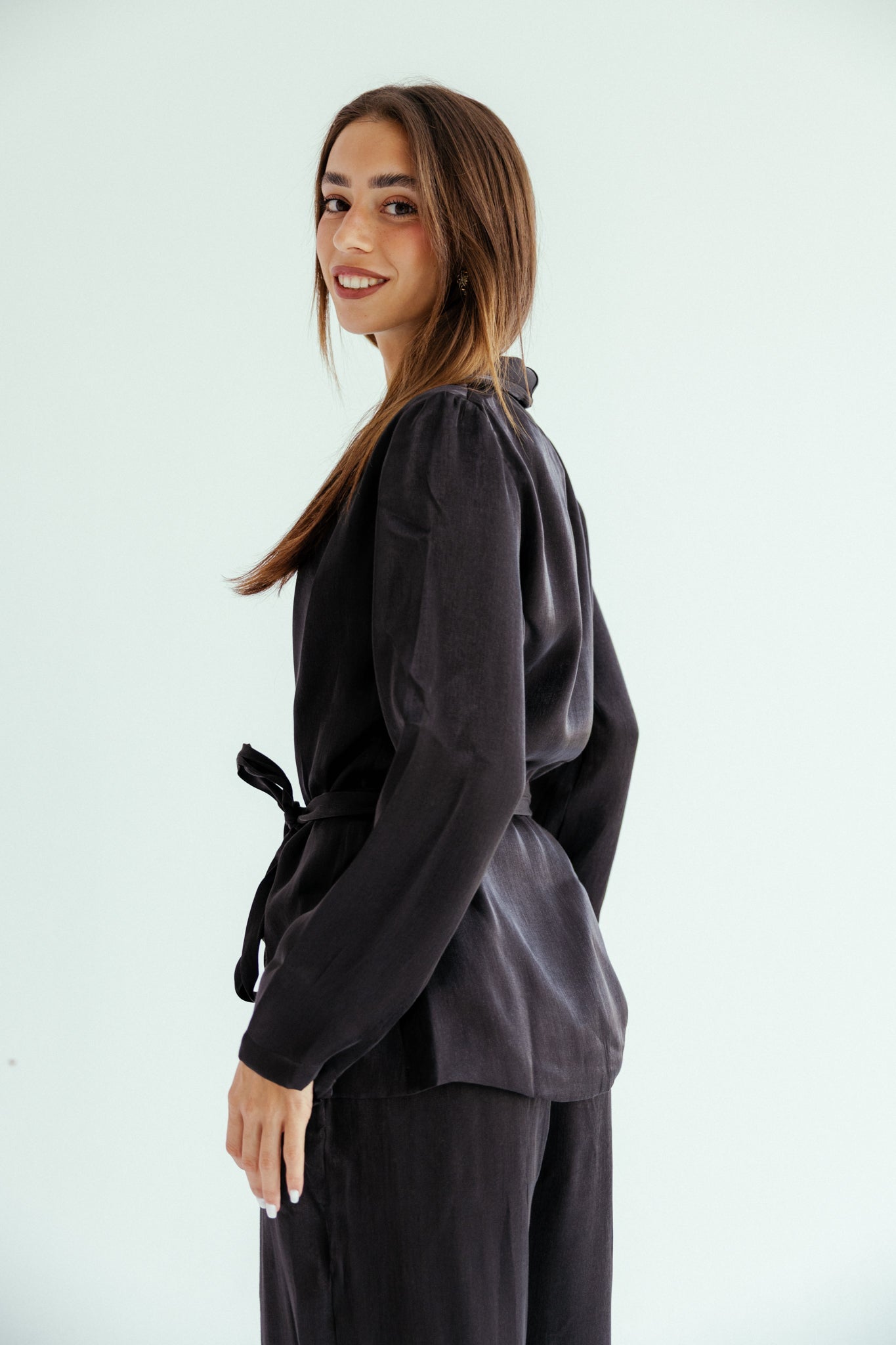 Glimmer Set Black - AB ESSENTIALS