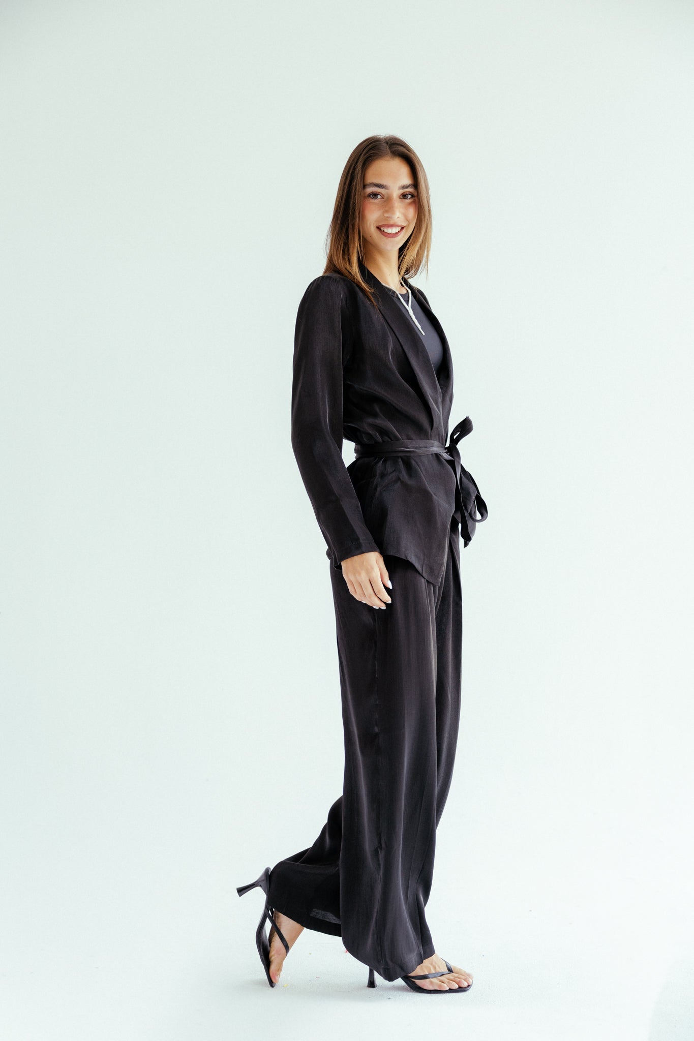 Glimmer Set Black - AB ESSENTIALS