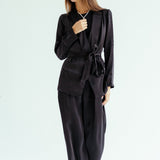 Glimmer Set Black - AB ESSENTIALS