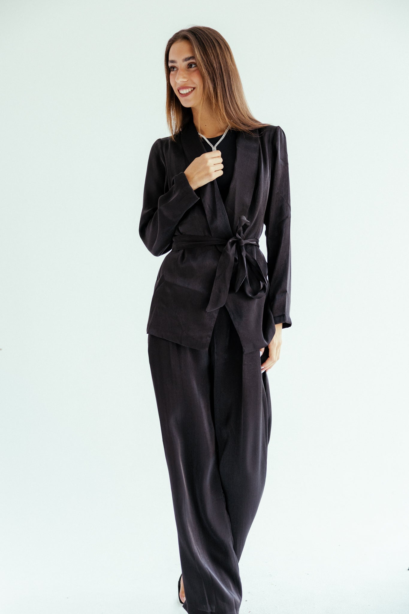 Glimmer Set Black - AB ESSENTIALS
