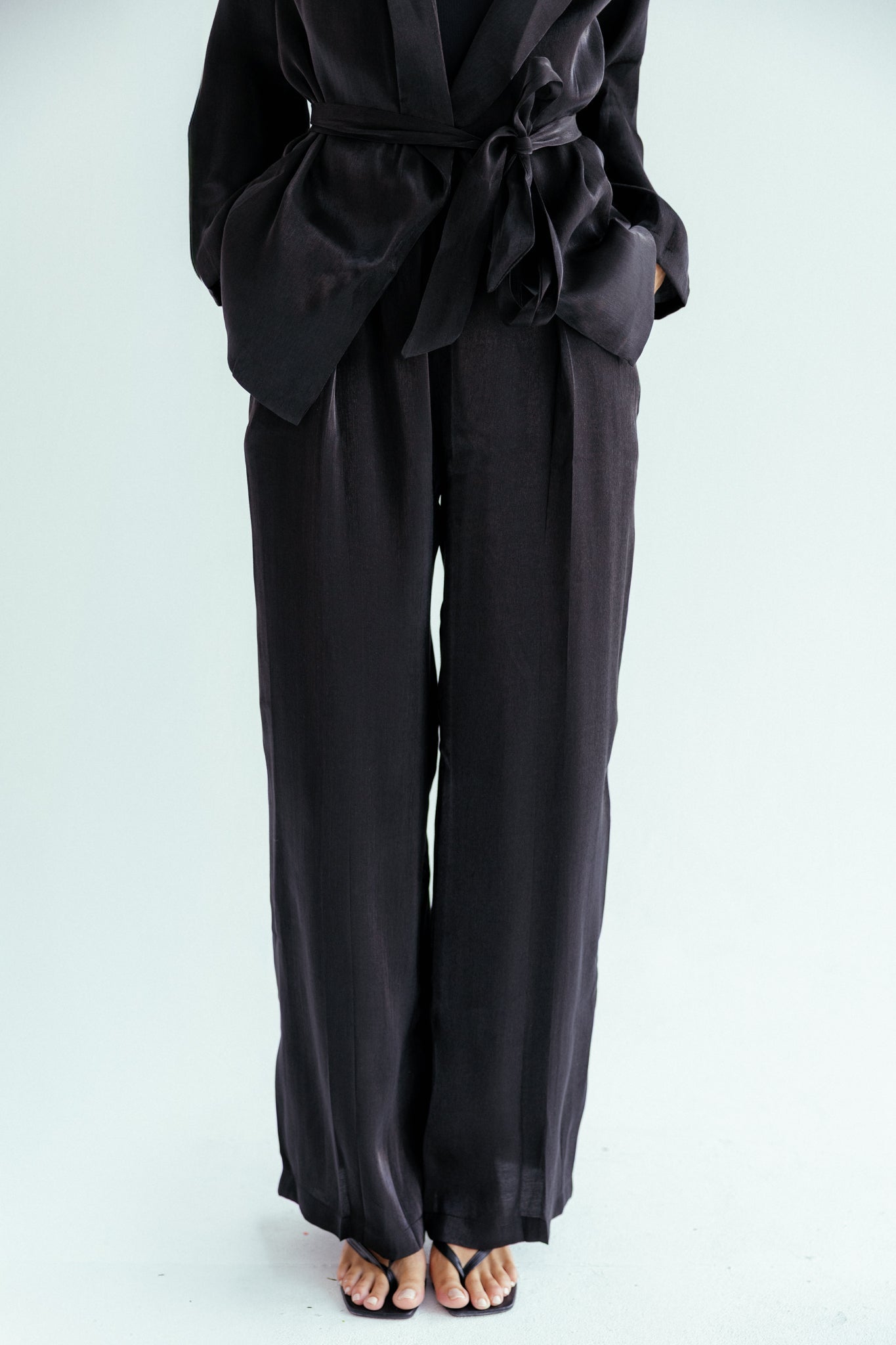 Glimmer Set Black - AB ESSENTIALS