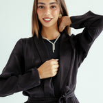 Glimmer Set Black - AB ESSENTIALS