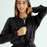 Glimmer Set Black - AB ESSENTIALS