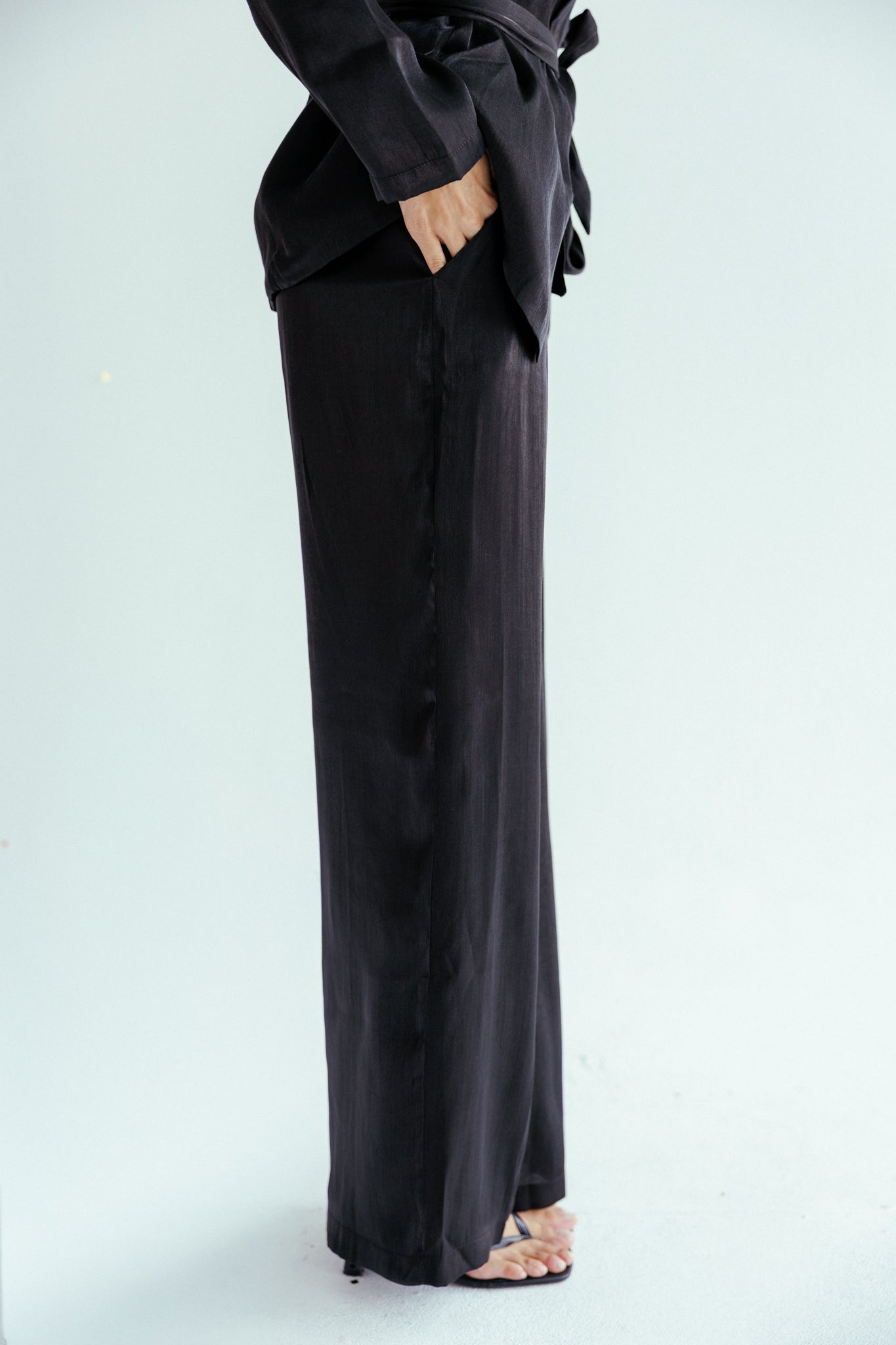 Glimmer Set Black - AB ESSENTIALS