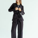 Glimmer Set Black - AB ESSENTIALS