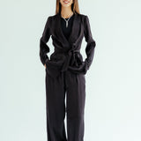 Glimmer Set Black - AB ESSENTIALS