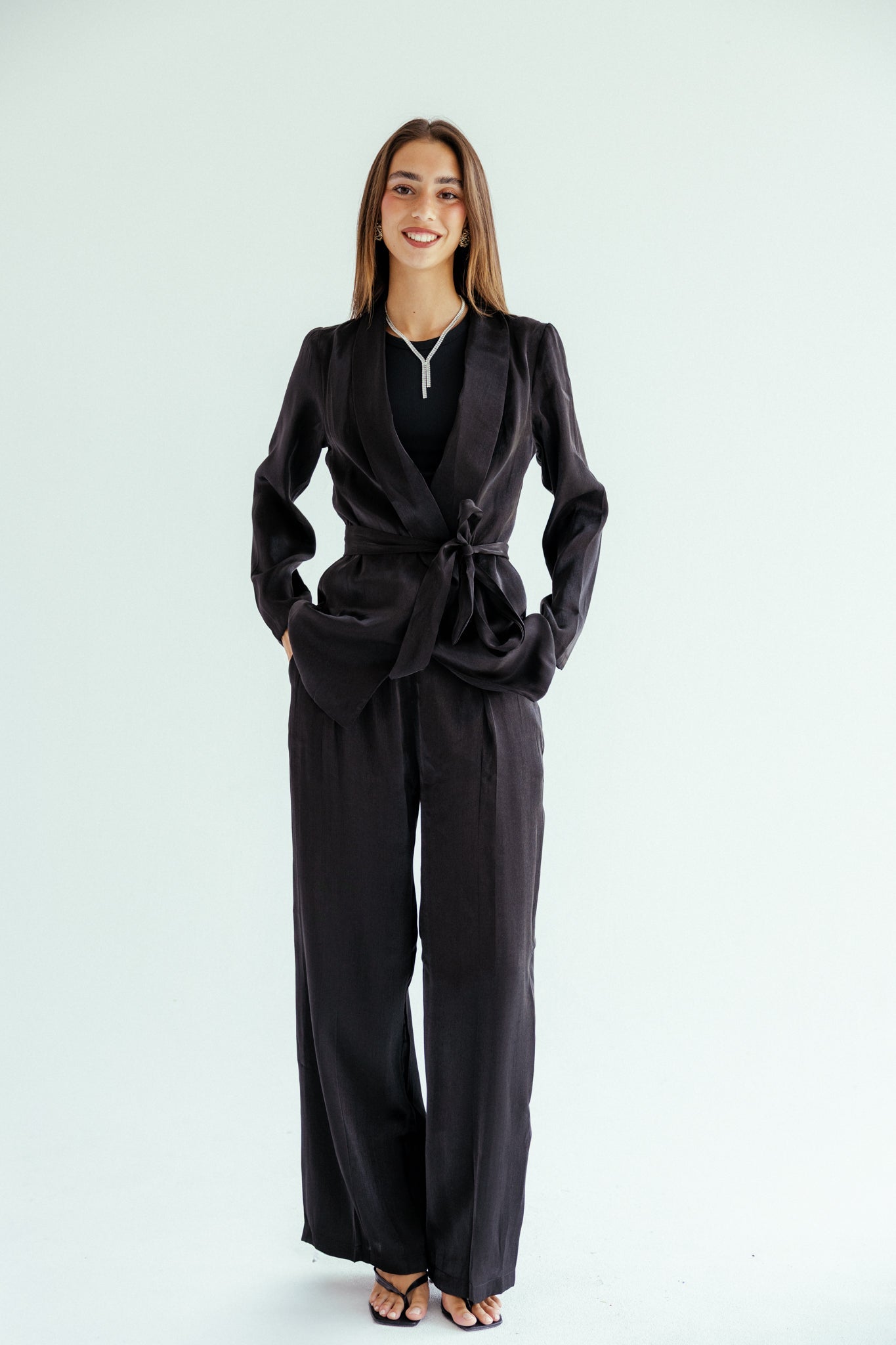 Glimmer Set Black - AB ESSENTIALS