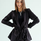 Glimmer Set Black - AB ESSENTIALS