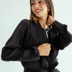 Glimmer Set Black - AB ESSENTIALS